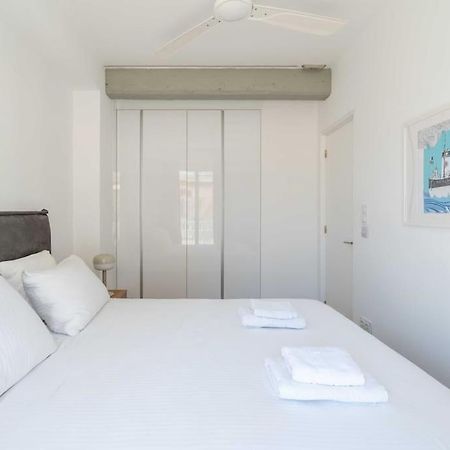 Bright & Airy 2Bd Apt Close To National Garden Athen Exterior foto