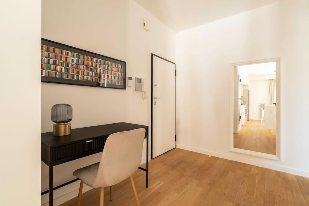 Bright & Airy 2Bd Apt Close To National Garden Athen Exterior foto