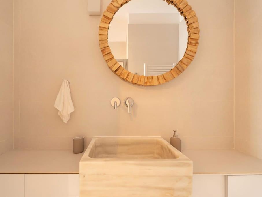 Bright & Airy 2Bd Apt Close To National Garden Athen Exterior foto